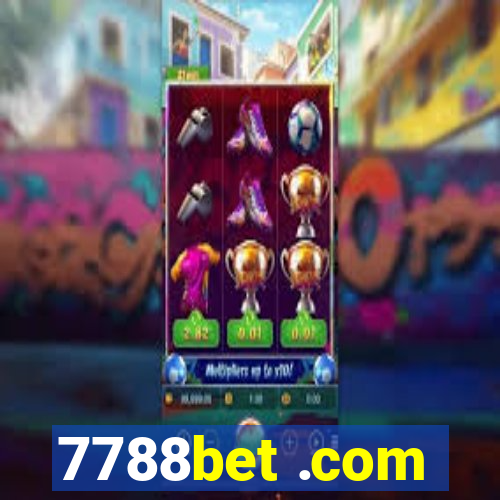 7788bet .com